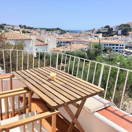 Apartamento Ses Terrasses Cadaqués Exterior foto