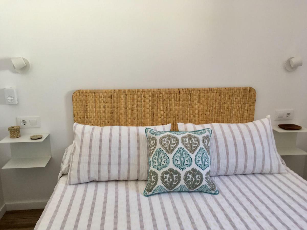 Apartamento Ses Terrasses Cadaqués Exterior foto
