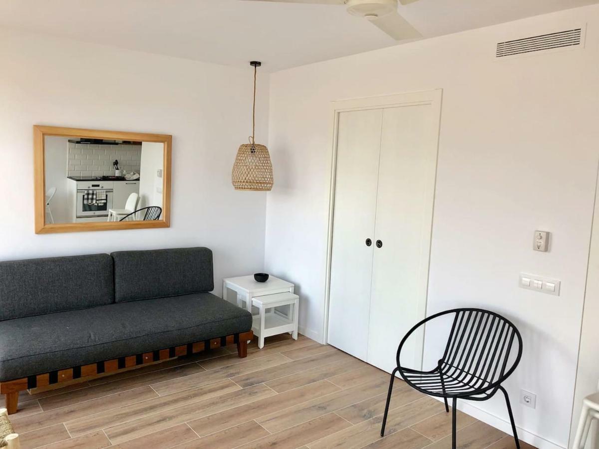 Apartamento Ses Terrasses Cadaqués Exterior foto