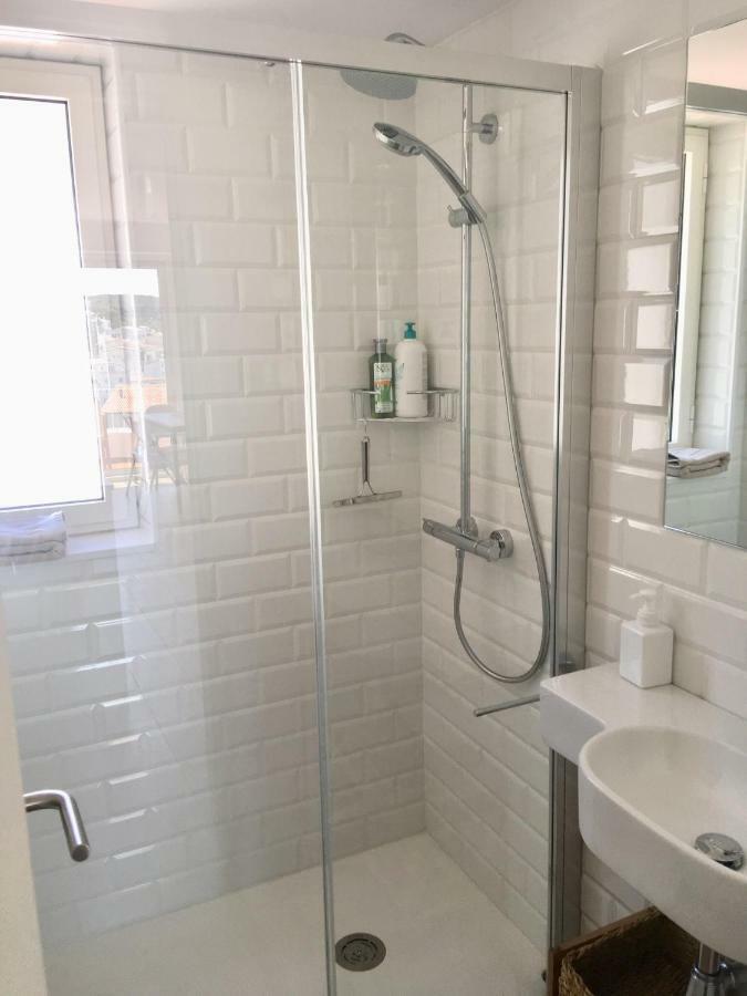 Apartamento Ses Terrasses Cadaqués Exterior foto